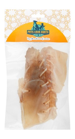 Pets.Love.Earth Chewing ring, 15 cm, 175 g