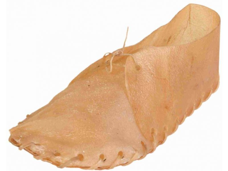 Pets.Love.Earth Chewing shoe, large, 20 cm, 45 g