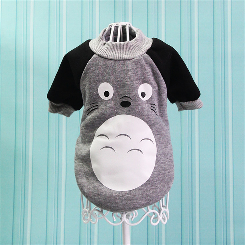 قميص سويت شيرت رمادي من بت لوف إيرث بحجم XS