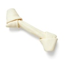 Pets.Love.Earth Knotted Rawhide Bone 12"