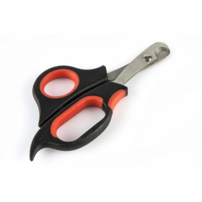 Pets.Love.Earth Nail Clipper - Small Pets - Scissor Style