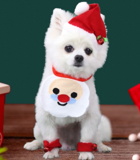 Pets.Love.Earth Neck Tie M