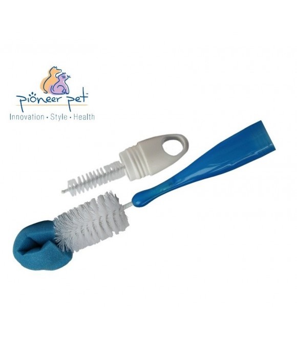 Pioneer Pet Drinking Fountain Cleaning Brush