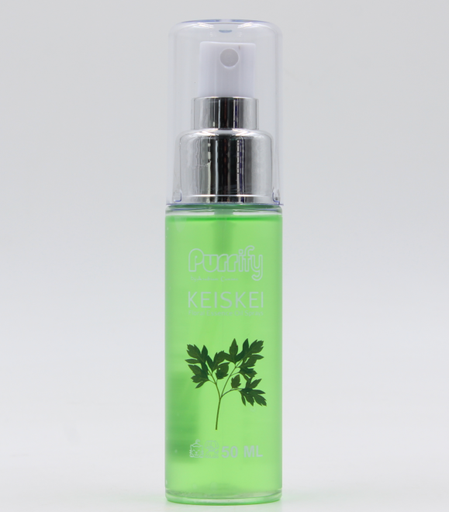 [635934608888] Purrify Floral Essence Oil Spray Keiskei 50Ml