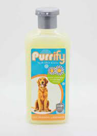 Purrify Dog Shampoo 500ml