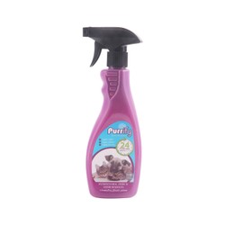Purrify Stain & Odor Remover Spray 500ml