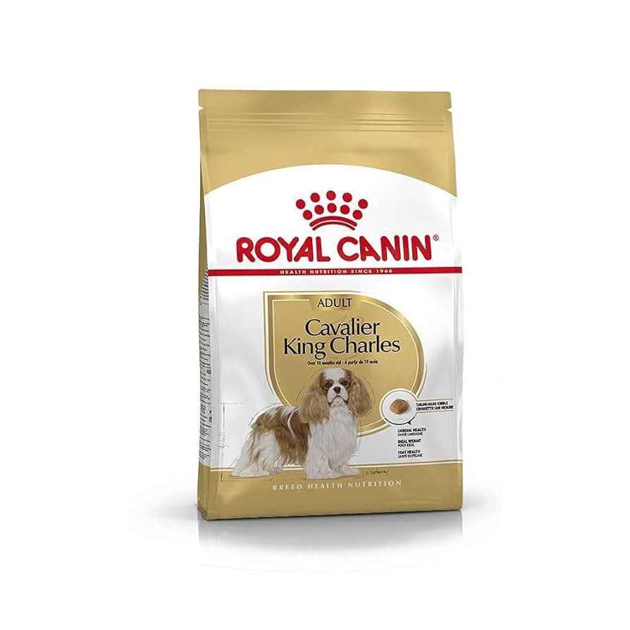 Royal Canin Cavalier King Charles
