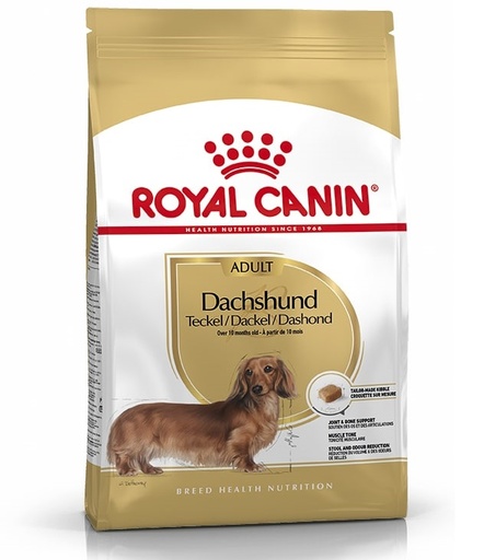 [3182550717335] Royal Canin Dachshund 1.5 kg