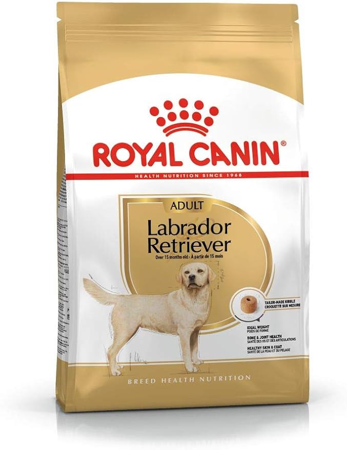 Royal Canin Labrador Adult 12 kg