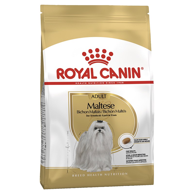 Royal Canin Maltese Adult 1.5 kg