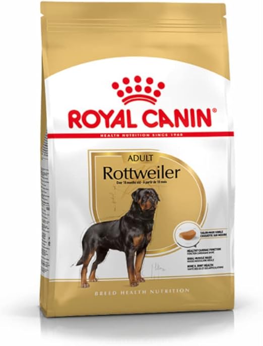 Royal Canin Rottweiler Adult 12 kg