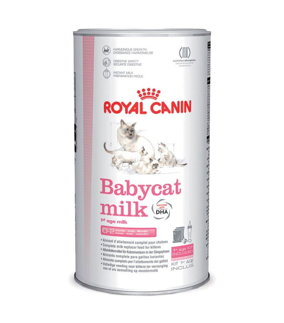 Royal Canin Baby Cat Milk 300g