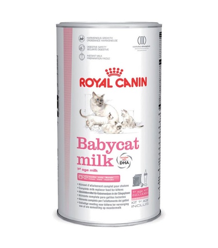 [3182550710862] Royal Canin Baby Cat Milk 300g