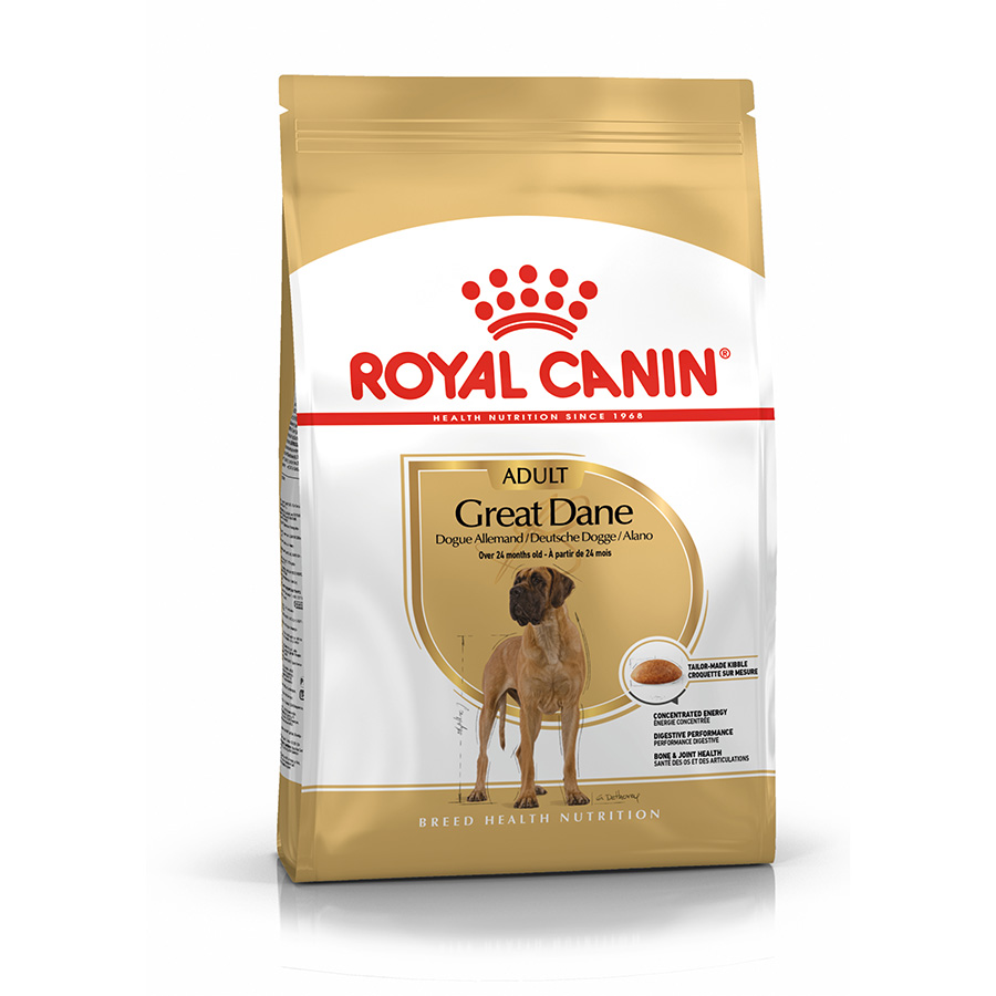 Royal Canin Great Dane 23 12KG