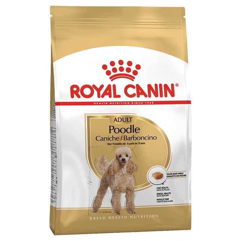 Royal Canin Poodle 30 1.5 kg