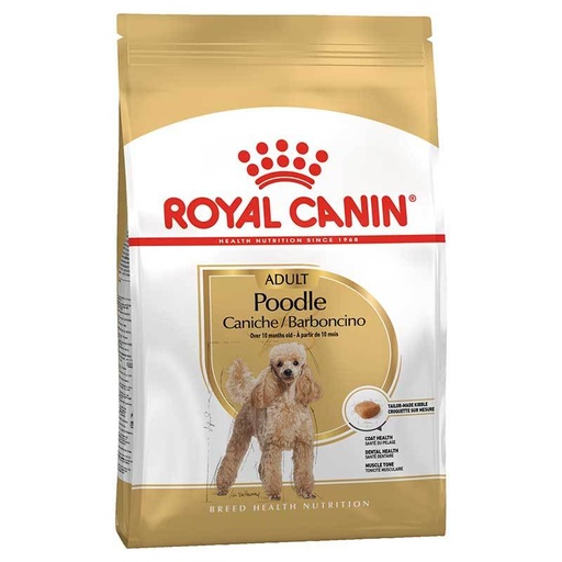 [3182550743174] Royal Canin Poodle 30 1.5 kg