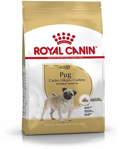 [3182550752404] Royal Canin Pug 1.5 kg