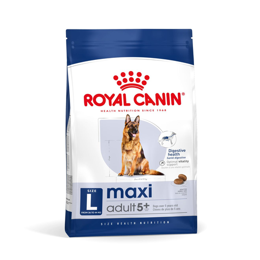 [3182550774904] Royal Canin Maxi Adult 5+ 10 kg