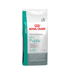 Royal Canin Pro Mini Puppy 15kg