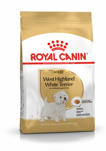 Royal Canin West Highland White 3kg