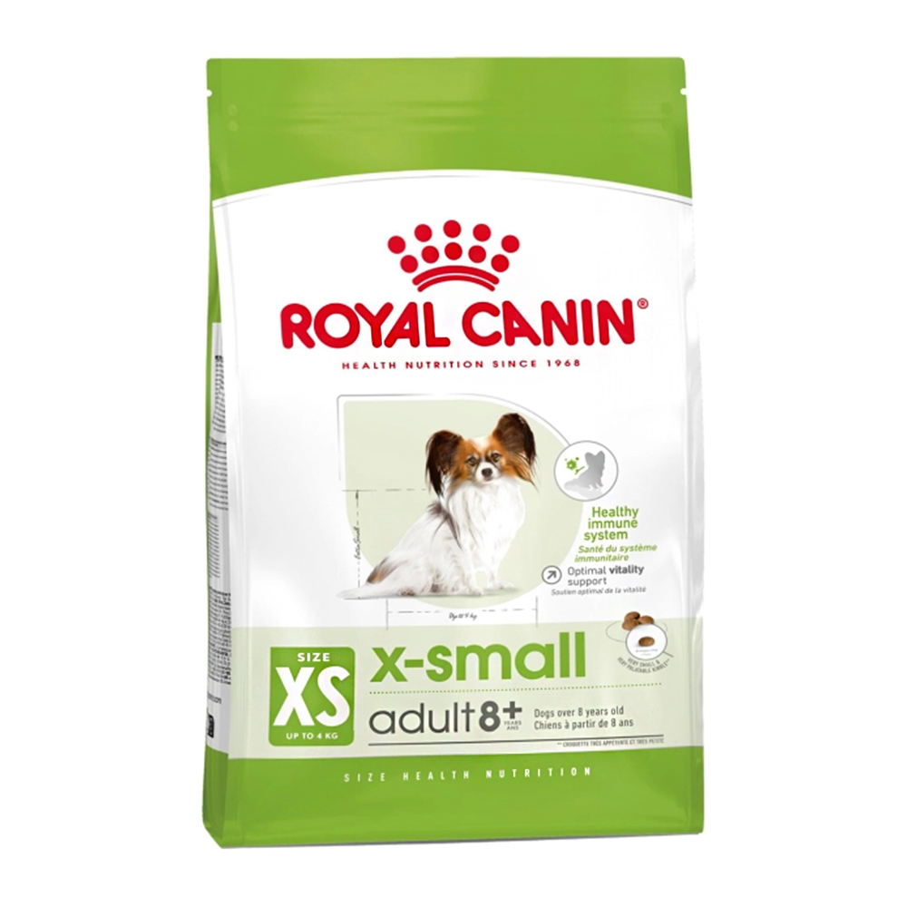 Royal Canin X-Small Mature 1.5kg
