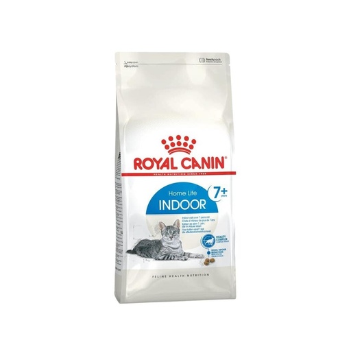 [3182550738972] Royal Canin Feline Indoor Mature 1.5 kg