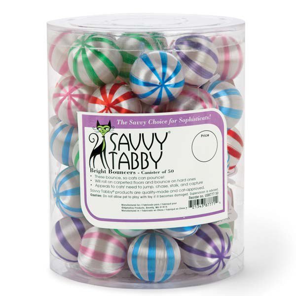 سافي تابى برايت باونس - 1 قطعة