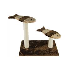 Scratch It! SIT 308 Brown