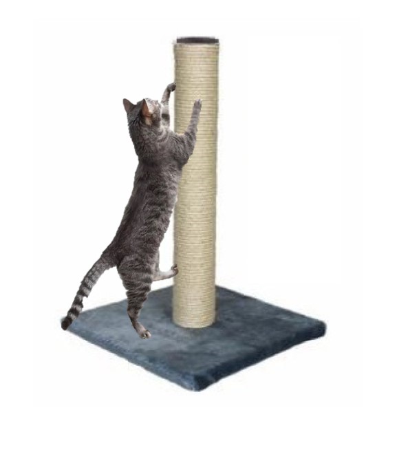 Scratch It! SIT 6606 Cat Scratcher Post