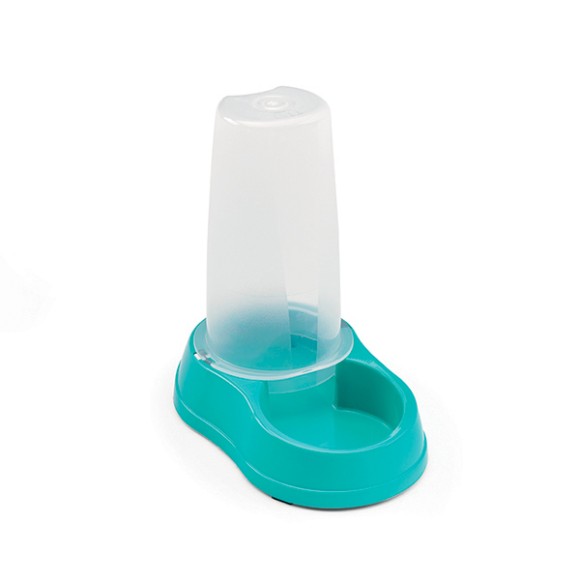 Stefanplast Break Reserve Food Dispenser 1.5 L – Niagara Blue 