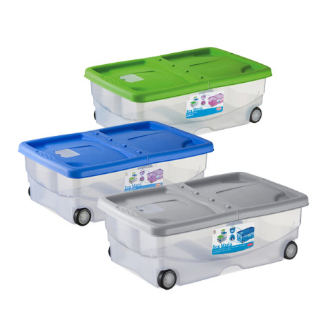 Stefanplast Mario Assorted Colors 2018