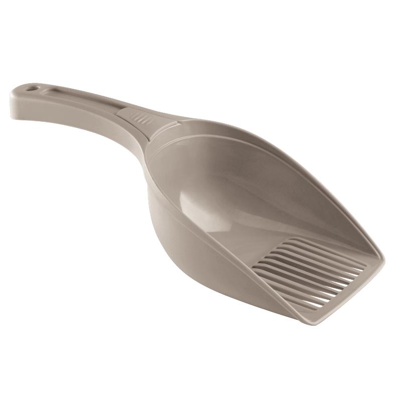 Stefanplast Multipurpose Shovel – Single – Powder Pink 