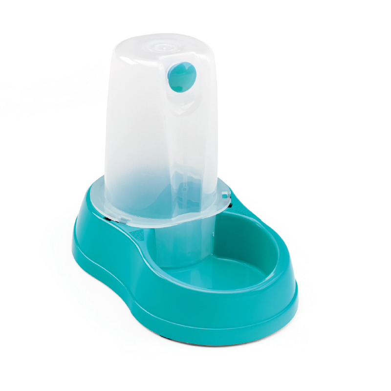 Stefanplast Break Reserve Water Dispenser 1.5 L – Niagara Blue 
