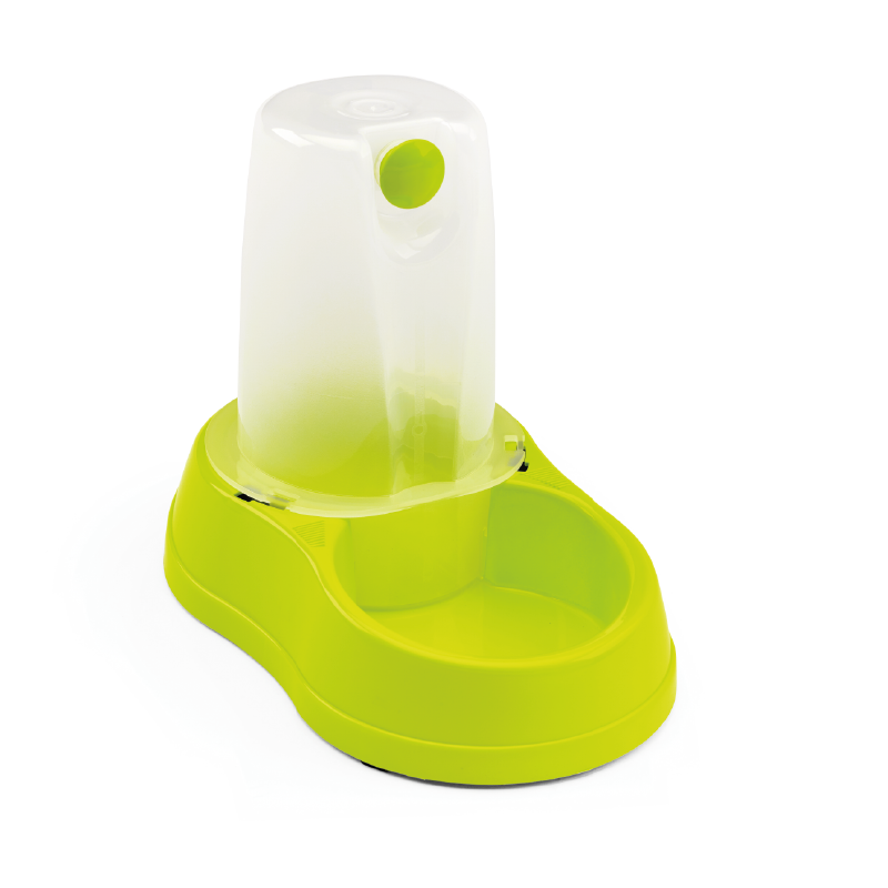 Stefanplast Break Reserve Water Dispenser 1.5 L – Lime Green 