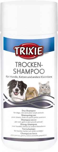 Trixie Dry shampoo, 200 g