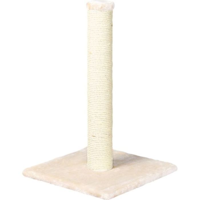 Trixie Parla scratching post, 62 cm, beige