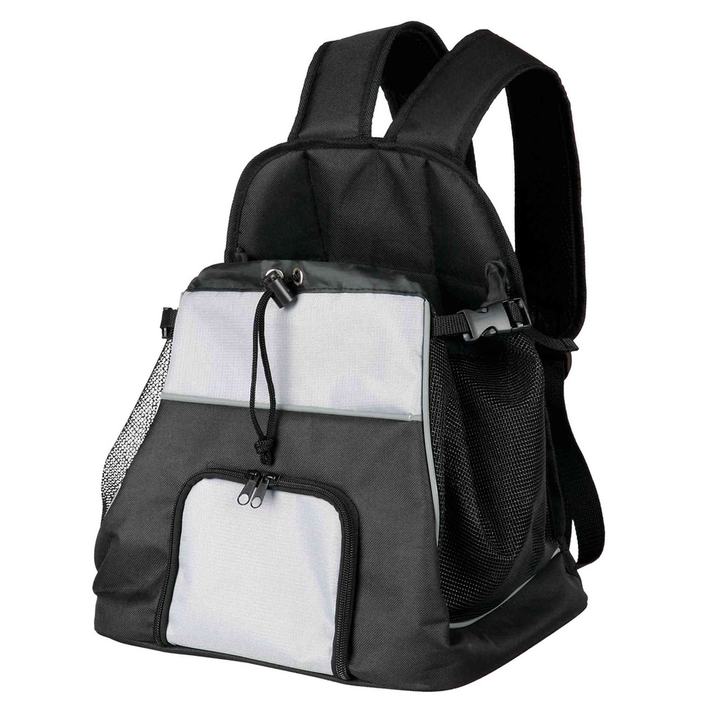 Trixie Tamino Front Carrier 32x24x H37Cm Black -  Up To 10 Kg