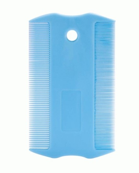 U-Groom Double Side Flea Comb