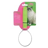 U-Groom Stainless-Steel Cat Shedding Blade, Small