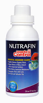 Waste Control Biological Aqua Cleaner 120 ml