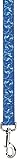Zack & Zoey Water Ways Lead 6Ft x 1In Scroll