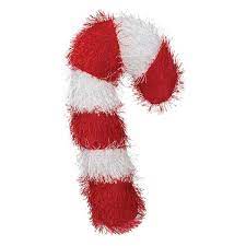 Zanies Holiay Puzzle Candy Cane