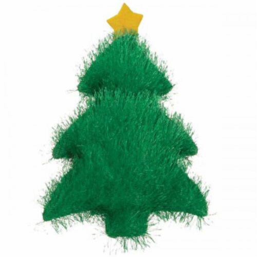 Zanies Holiay Puzzle Tree