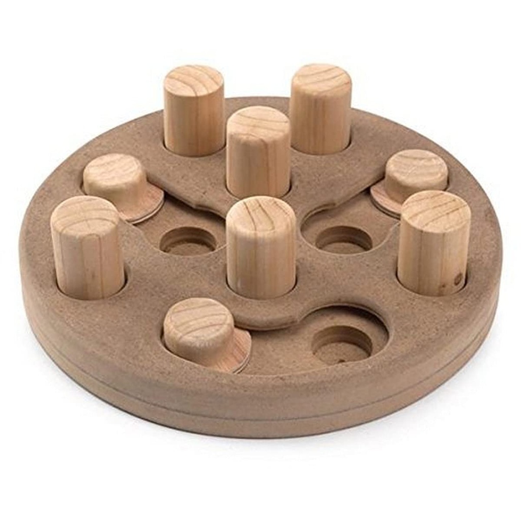 Zanies Inter active puzzle