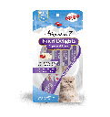 S7 Nutri Delights White Meat Tuna With Cranberry + Cranberry Extract For Urinary Care - Puree - (4x15g) 60g 