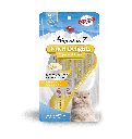 S7 Nutri Delights Salmon And Tuna With Lotus Seed + Prebiotic For Digestion Care - Puree - (4x15g) 60g 