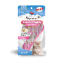 S7 Nutri Delights White Meat Tuna With Quinoa + Lutein For Eye Care - Puree - (4x15g) 60g 