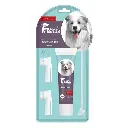 Fresh Friends Dental Care Kit With Toothpaste Beef Flavor  - 90g 