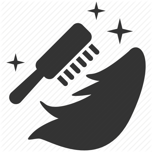 Tidy Up: Excess Hair Removal