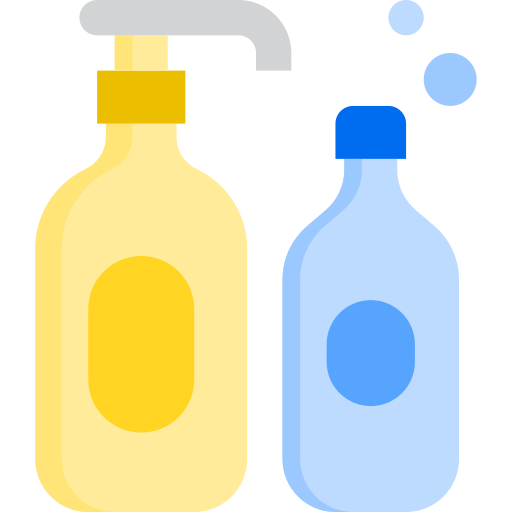 Tailored Or Ultrasensitive Shampoo & Conditioner